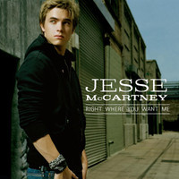 Daddys Little Girl_Jesse McCartney