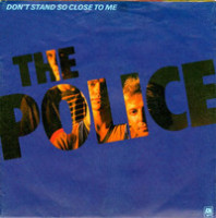 Friends_The Police
