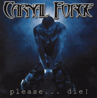 A World All Soaked In Blood_Carnal Forge