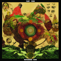 The Plains Bitter Dancer_Fleet Foxes
