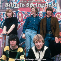 Burned_Buffalo Springfield