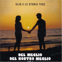 Sta Arrivando La Fine Del Mondo_Elio e le Storie Tese