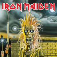Running Free_Iron Maiden