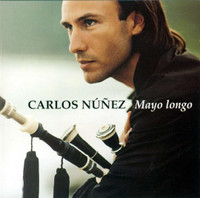 The Moon Says Hello_Carlos Núñez