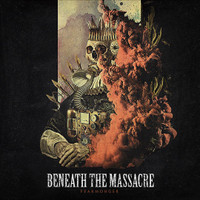 Treacherous_Beneath the Massacre