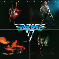 Runnin With The Devil_Van Halen