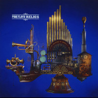 Biding My Time_Pink Floyd