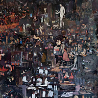 Lava Lamp Pisco_Psychedelic Porn Crumpets