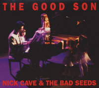 The Ship Song_Nick Cave & The Bad Seeds