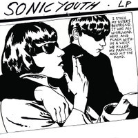 Dirty Boots_Sonic Youth