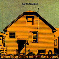 Flagpole Sitta_Harvey Danger
