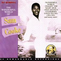 Wonderful World_Sam Cooke