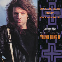 Bang A Drum_Jon Bon Jovi