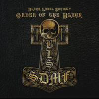 Riders Of The Damned_Black Label Society