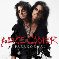 Fallen In Love_Alice Cooper