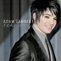 Whataya Want From Me_Adam Lambert