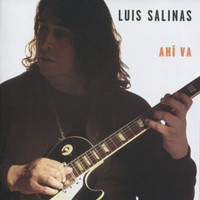 Latin Beeboop_Luis Salinas