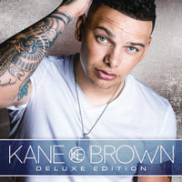 Heaven_Kane Brown