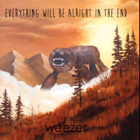 Aint Got Nobody_Weezer