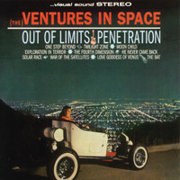Out Of Limits_The Ventures