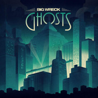 Ghosts_Big Wreck