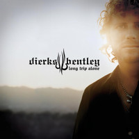 Trying To Stop Your Leaving_Dierks Bentley