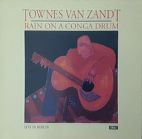 Dead Flowers_Townes Van Zandt