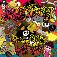 You Are A Pirate_Alestorm