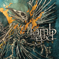 Vanishing_Lamb of God