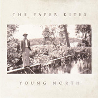 Paint_The Paper Kites