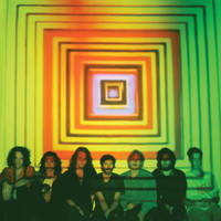God Is Calling Me Back Home_King Gizzard & The Lizard Wizard