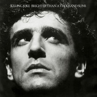 Adorations_Killing Joke