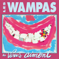 Ce Soir Cest Noël_Les Wampas