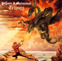 Crying_Yngwie Malmsteen
