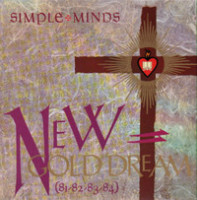 Glittering Prize_Simple Minds