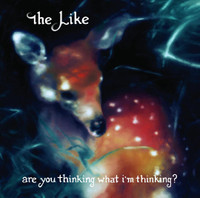 What I Say And What I Mean_The Like