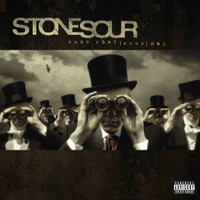 Your God_Stone Sour