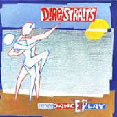 Twisting By The Pool_Dire Straits
