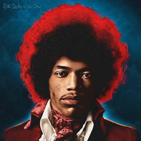 Woodstock Improvisation_Jimi Hendrix