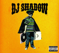 Broken Levee Blues_DJ Shadow