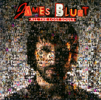 Give Me Some Love_James Blunt