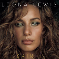 Bleeding Love_Leona Lewis