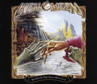 Rise And Fall_Helloween
