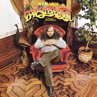 My Maria_B.W. Stevenson