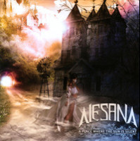 Welcome To The Vanity Faire_Alesana