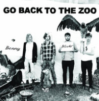 Electric_Go Back To The Zoo