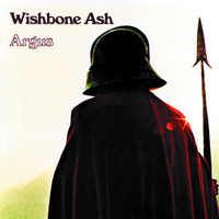 King Will Come_Wishbone Ash