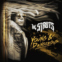 Body Talks_The Struts