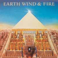 Fantasy_Earth, Wind & Fire