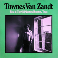 Pancho And Lefty_Townes Van Zandt